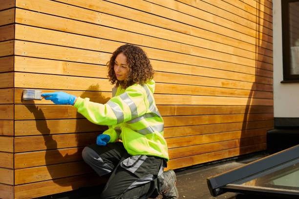 Custom Trim and Detailing for Siding in Fort Meade, MD